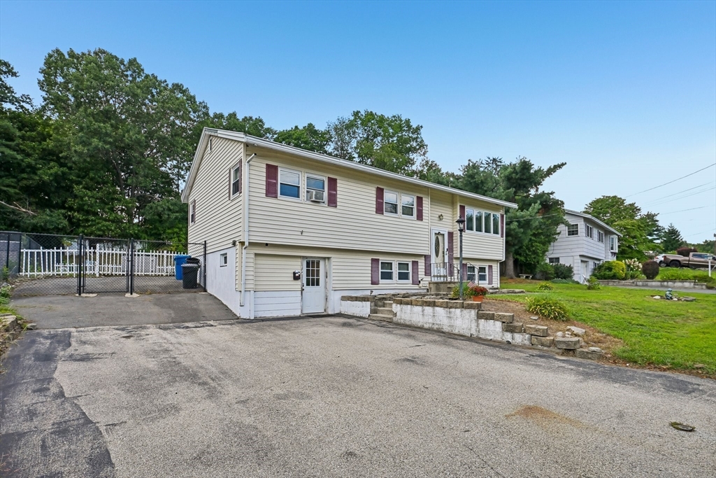 12 Barnard Road Lawrence, MA 01843 - Photo 23 of 25 Gallery Image 23