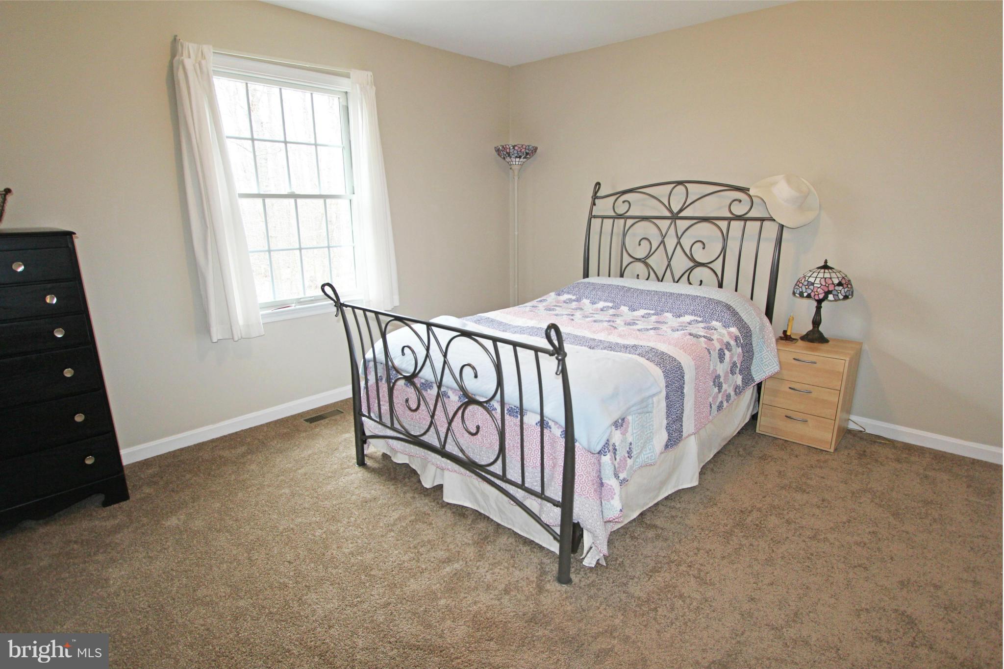 1170 Quarry Road Pylesville, MD 21132 - Photo 24 of 30 Bedroom