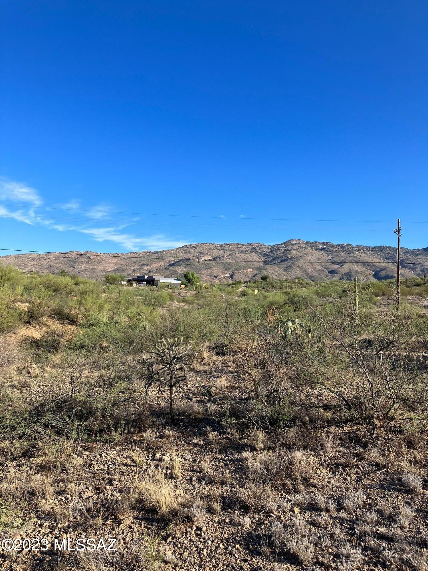 Tbd East Rincon Creek Ranch Road, Unit B Tucson, AZ 85747 - Photo 5 of 6 Gallery Image 5