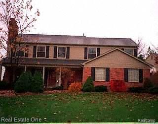 1355 Oak Rock Lane Rochester, MI 48309 - Photo 1 of 1 Listing Image
