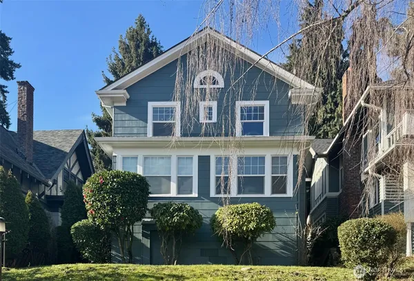 $1,600,000 | 5235 19th Avenue Northeast, Seattle, WA 98105
