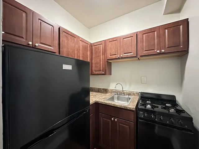 $1,295 | 661 West Sheridan Road, Unit 208, Chicago, IL 60613
