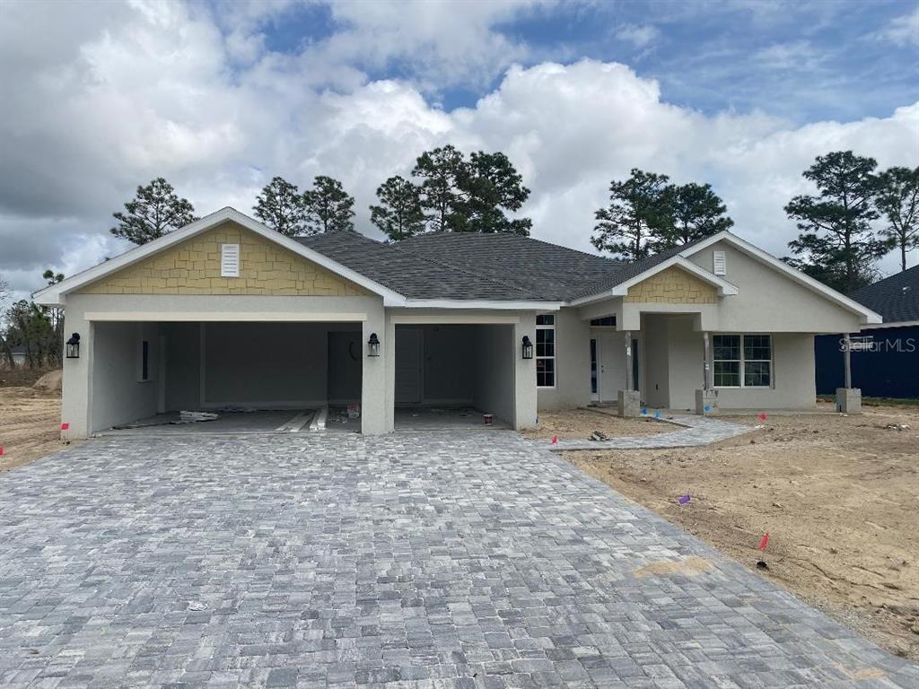 7089 Southwest 179th Court Road Dunnellon, FL 34432 - Photo 1 of 1 Gallery Image 1