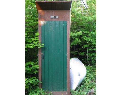 2 Coyotte Road Avon, ME 04966 - Photo 23 of 25 Other. Privy with all the comforts.