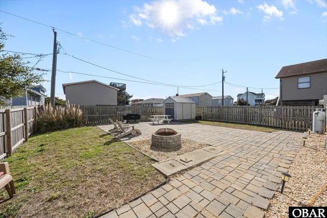 $915,000 | 113 East Aviation Avenue, Kill Devil Hills, NC 27948