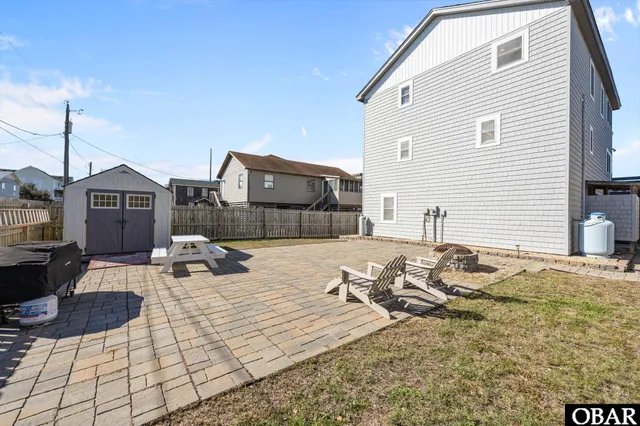 $915,000 | 113 East Aviation Avenue, Kill Devil Hills, NC 27948