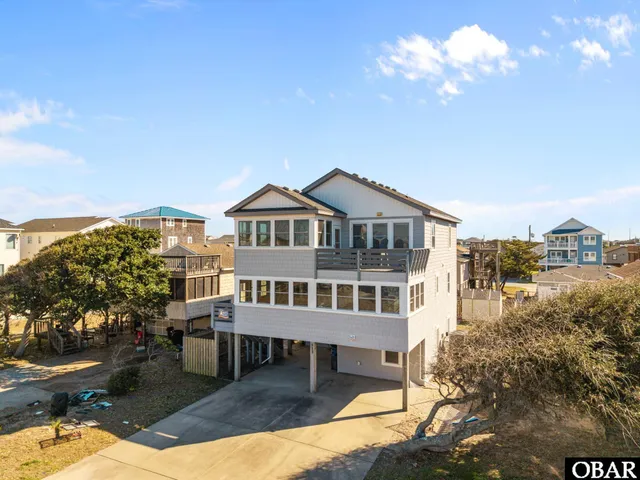 $915,000 | 113 East Aviation Avenue, Kill Devil Hills, NC 27948