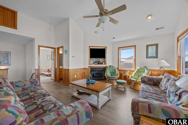 $915,000 | 113 East Aviation Avenue, Kill Devil Hills, NC 27948