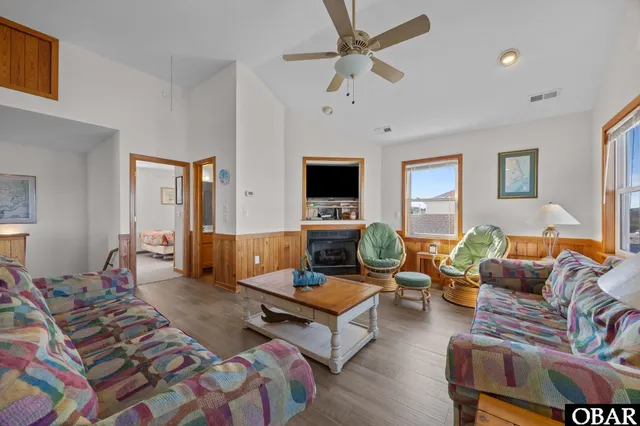 $915,000 | 113 East Aviation Avenue, Kill Devil Hills, NC 27948