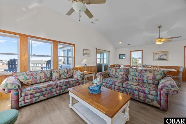 $915,000 | 113 East Aviation Avenue, Kill Devil Hills, NC 27948