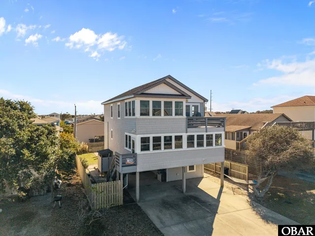 $915,000 | 113 East Aviation Avenue, Kill Devil Hills, NC 27948