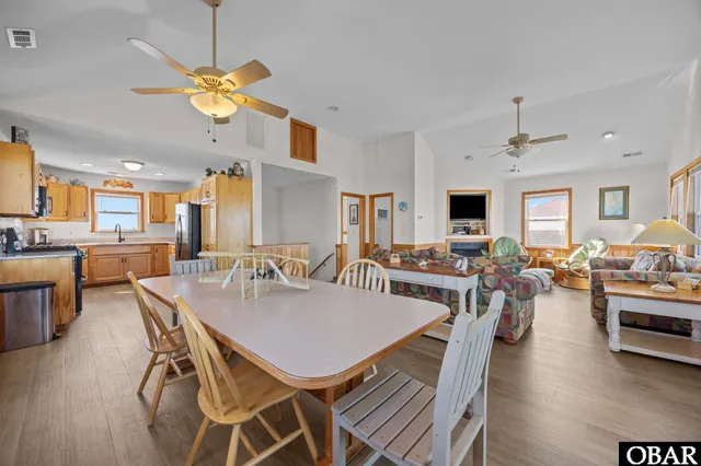 $915,000 | 113 East Aviation Avenue, Kill Devil Hills, NC 27948