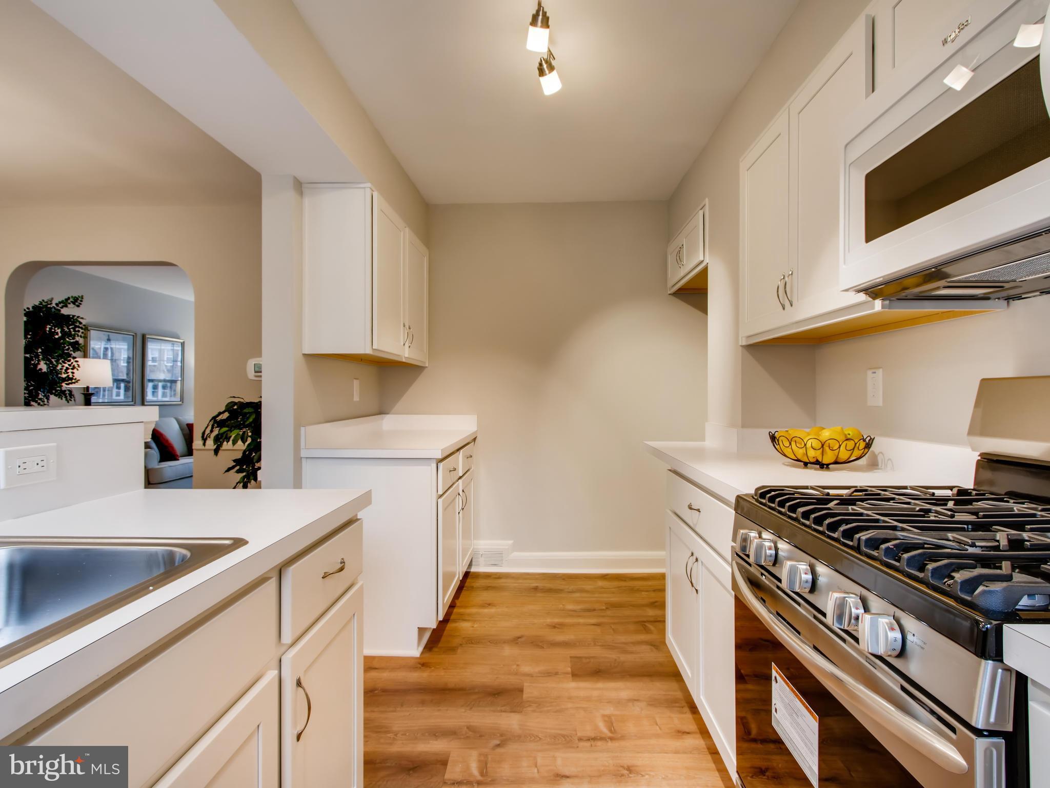 1904 Edgewood Road Baltimore, MD 21286 - Photo 7 of 17 All new appliances