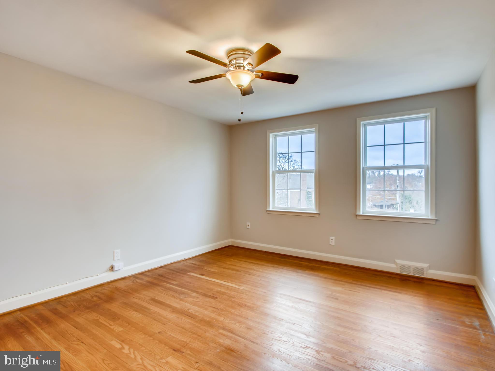 1904 Edgewood Road Baltimore, MD 21286 - Photo 8 of 17 Master Bedroom
