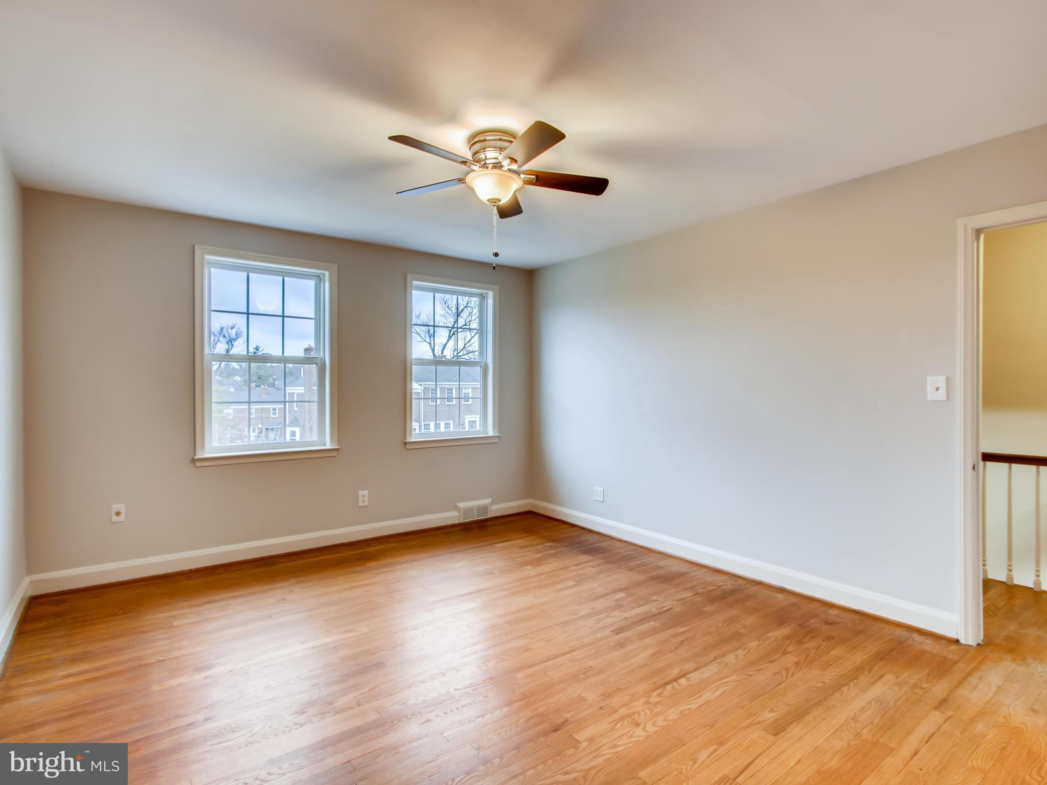 1904 Edgewood Road Baltimore, MD 21286 - Photo 9 of 17 Master Bedroom
