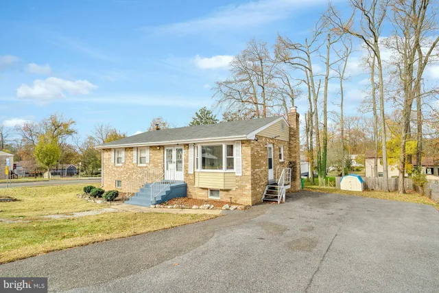 $3,900 | 900 East Tantallon Drive, Fort Washington, MD 20744