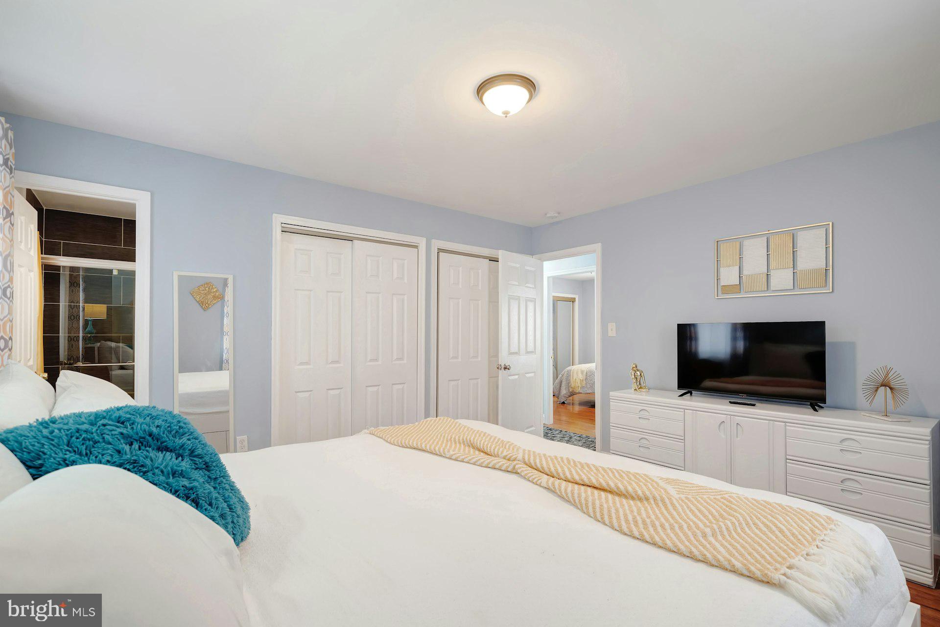 900 East Tantallon Drive Fort Washington, MD 20744 - Photo 11 of 43 Bedroom