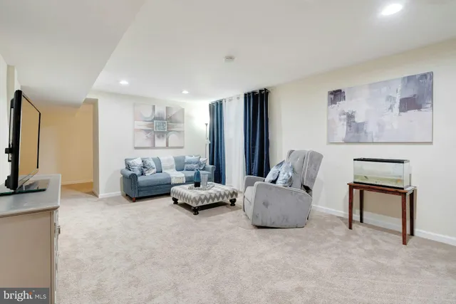 $3,900 | 900 East Tantallon Drive, Fort Washington, MD 20744