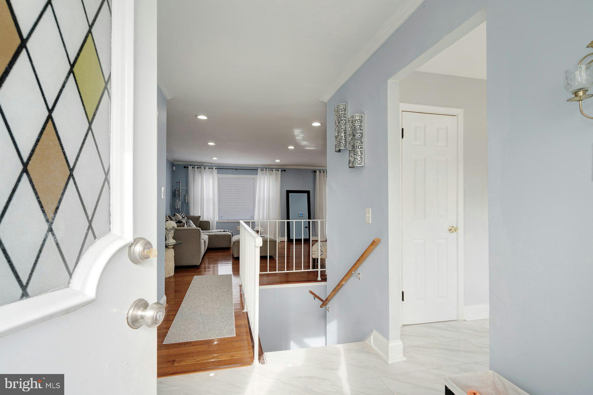 900 East Tantallon Drive Fort Washington, MD 20744 - Photo 24 of 43 Entrance