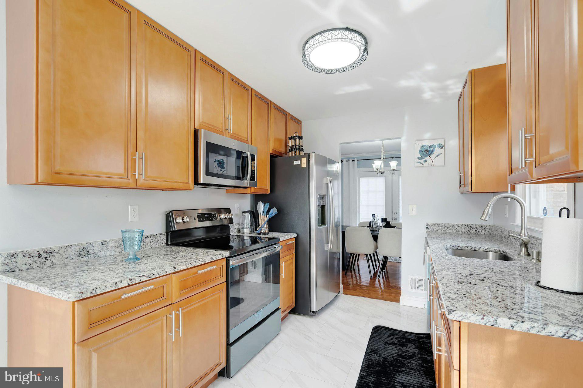 900 East Tantallon Drive Fort Washington, MD 20744 - Photo 29 of 43 Kitchen