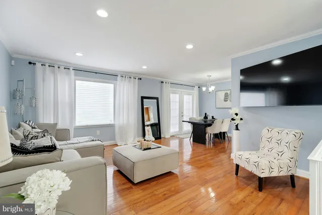 $3,900 | 900 East Tantallon Drive, Fort Washington, MD 20744