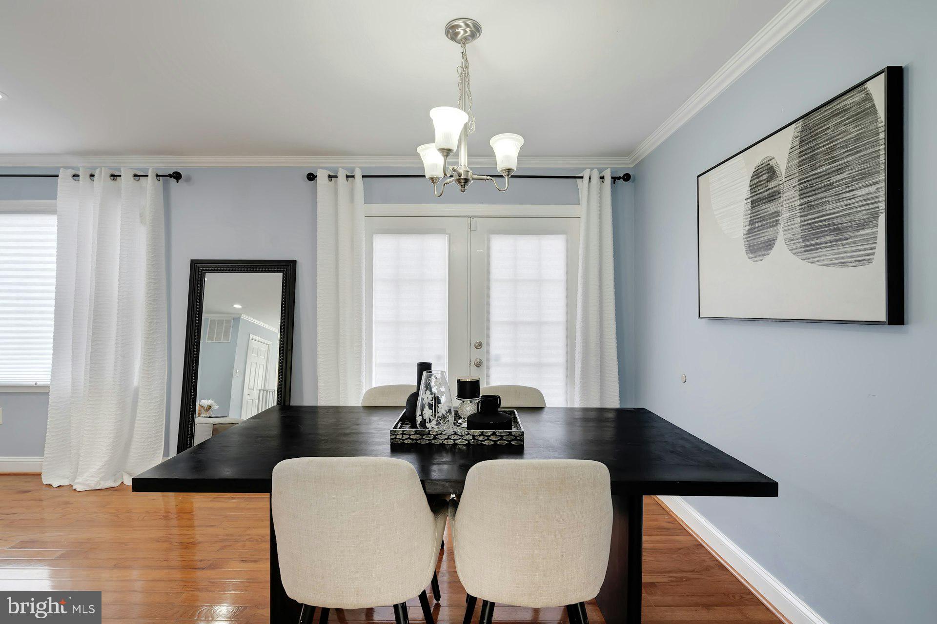 900 East Tantallon Drive Fort Washington, MD 20744 - Photo 32 of 43 Dinning Room