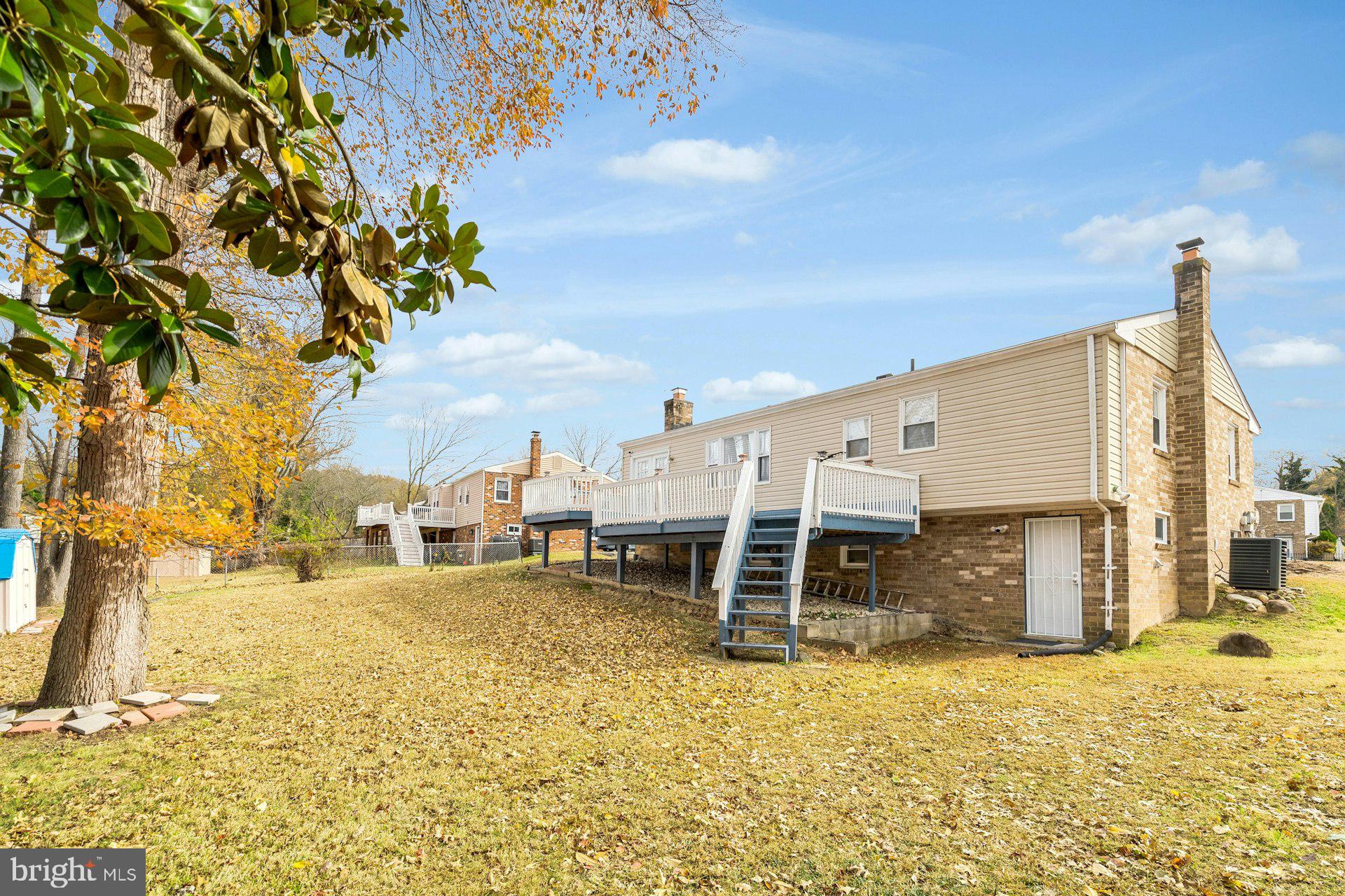 900 East Tantallon Drive Fort Washington, MD 20744 - Photo 38 of 43 Exterior