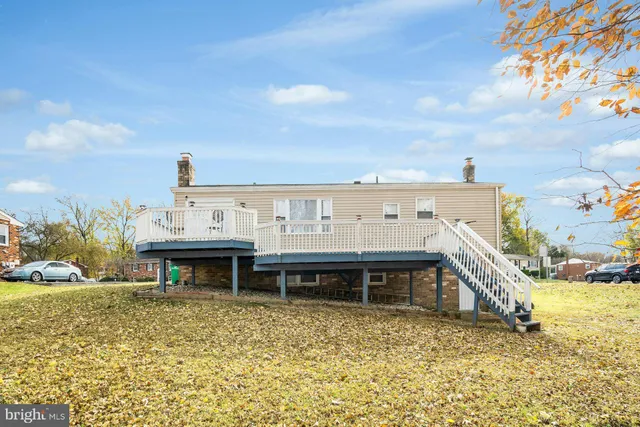 $3,900 | 900 East Tantallon Drive, Fort Washington, MD 20744