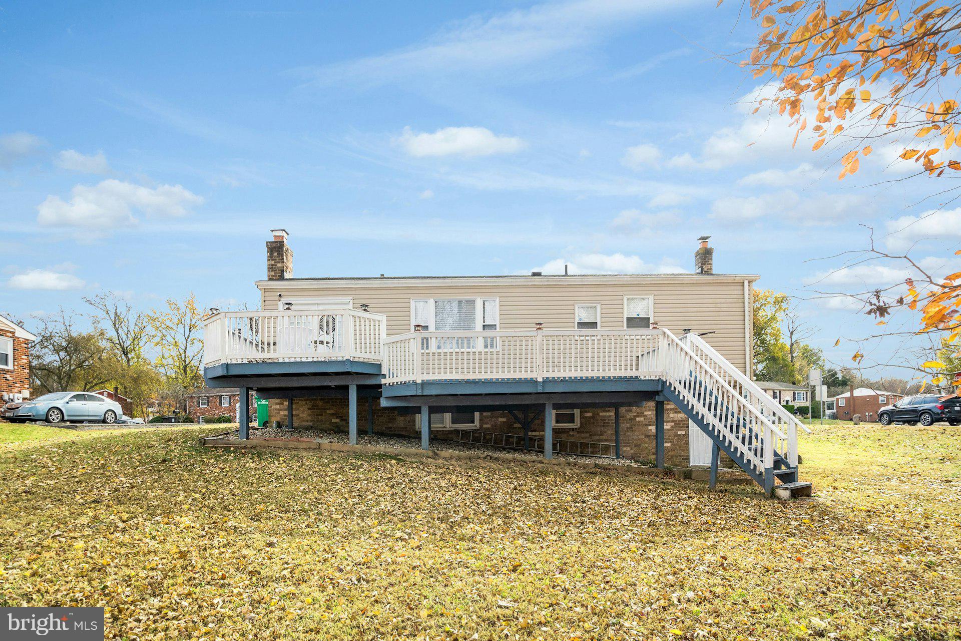 900 East Tantallon Drive Fort Washington, MD 20744 - Photo 39 of 43 Exterior