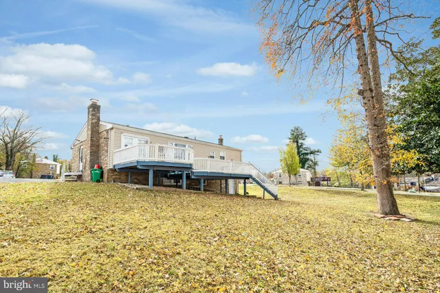 $3,900 | 900 East Tantallon Drive, Fort Washington, MD 20744