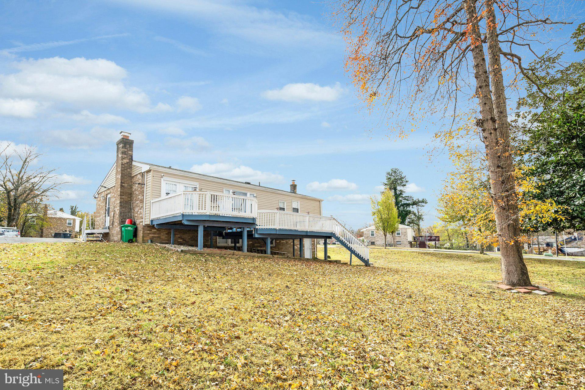 900 East Tantallon Drive Fort Washington, MD 20744 - Photo 40 of 43 Exterior