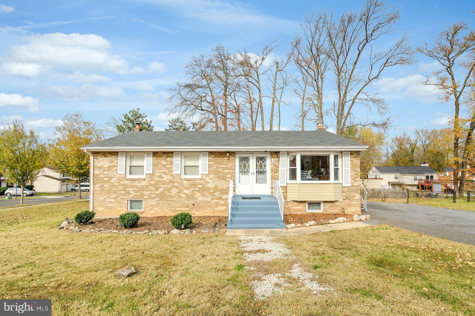 900 East Tantallon Drive Fort Washington, MD 20744 - Photo 41 of 43 Exterior