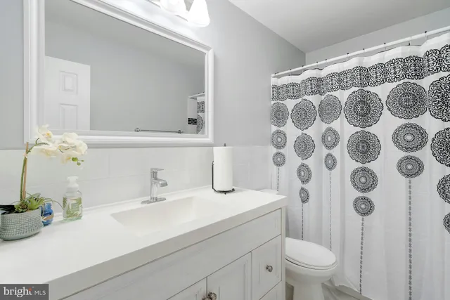 $3,900 | 900 East Tantallon Drive, Fort Washington, MD 20744