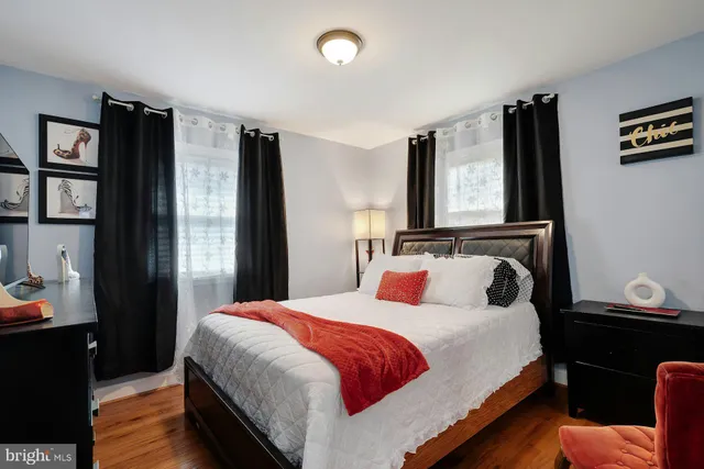 $3,900 | 900 East Tantallon Drive, Fort Washington, MD 20744