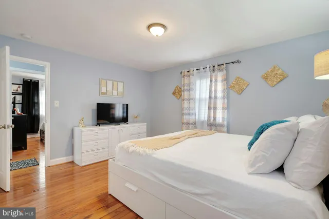 $3,900 | 900 East Tantallon Drive, Fort Washington, MD 20744