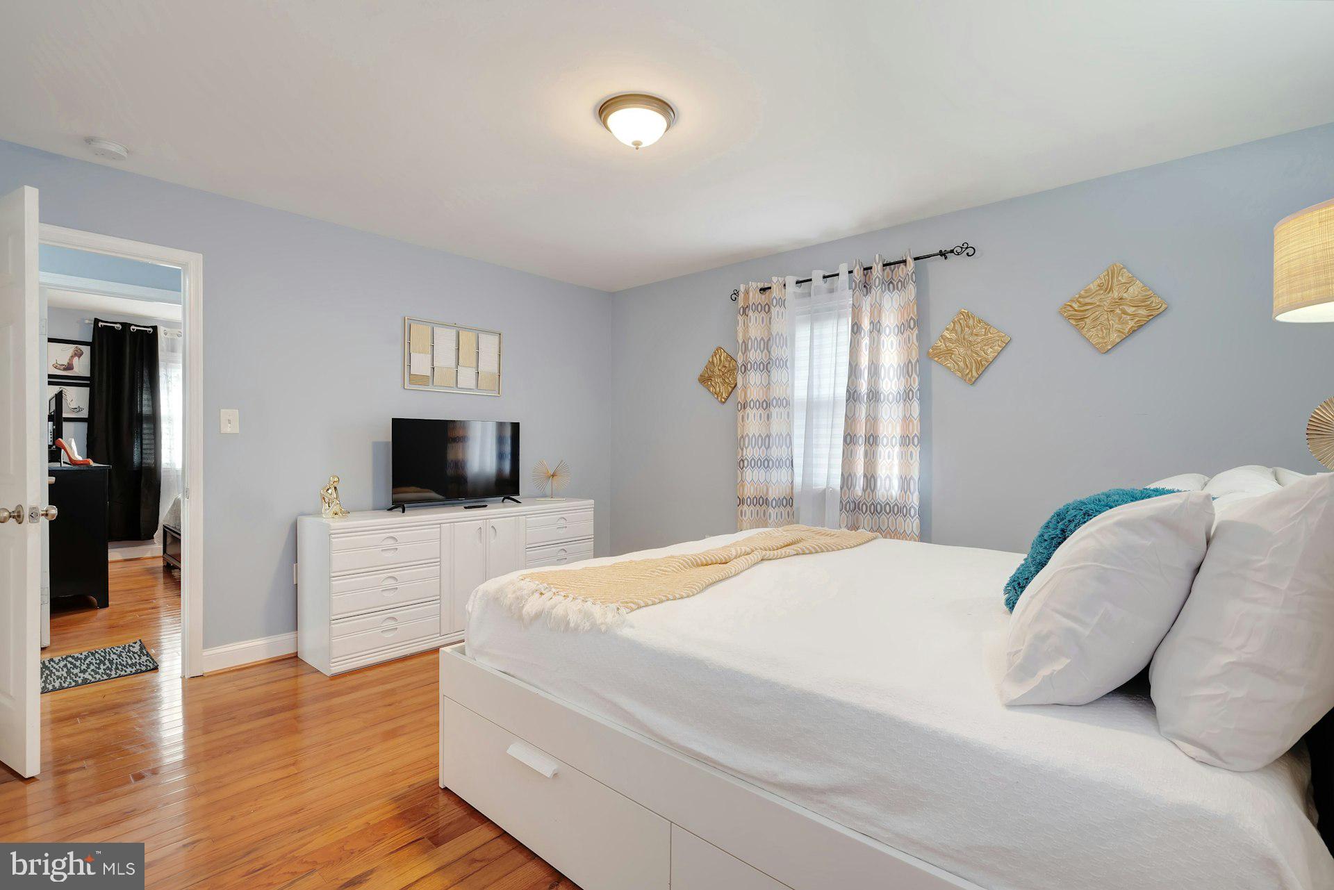 900 East Tantallon Drive Fort Washington, MD 20744 - Photo 10 of 43 Bedroom 3