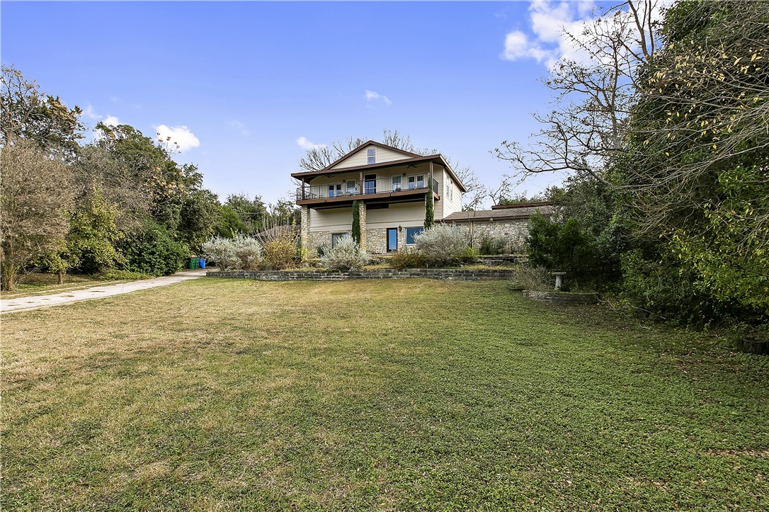 17172 Rocky Ridge Road Austin, TX 78734 - Photo 1 of 1