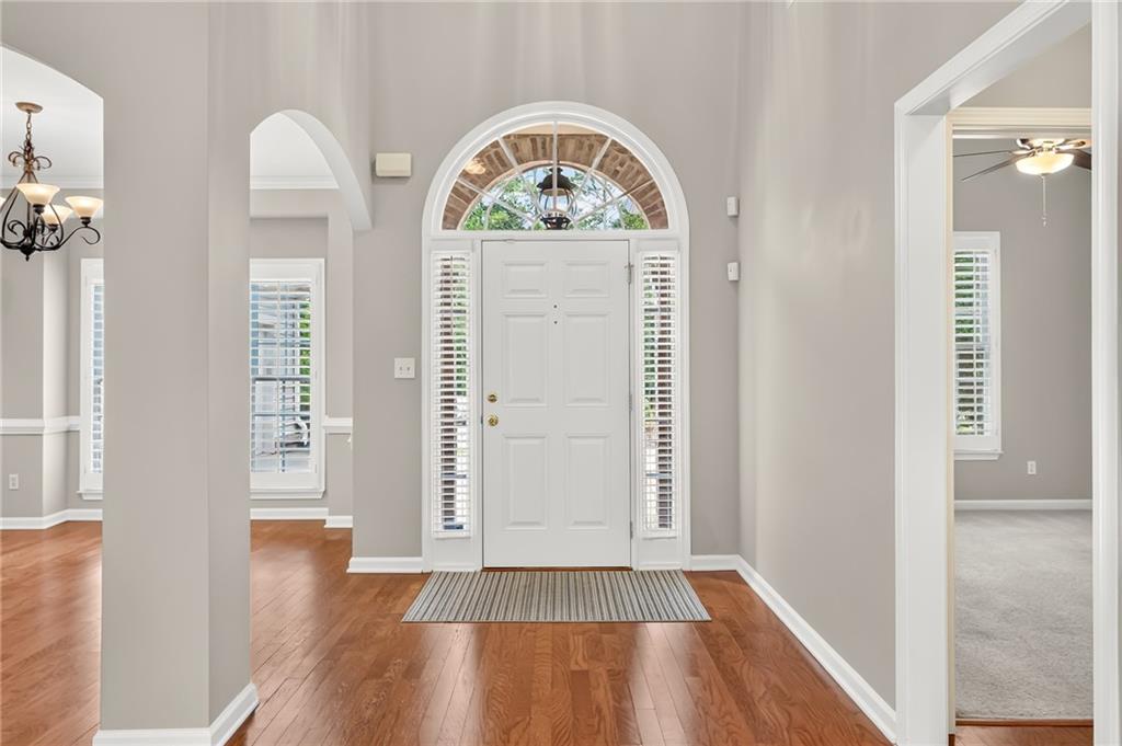 634 Steels Bridge Road Canton, GA 30114 - Photo 5 of 44