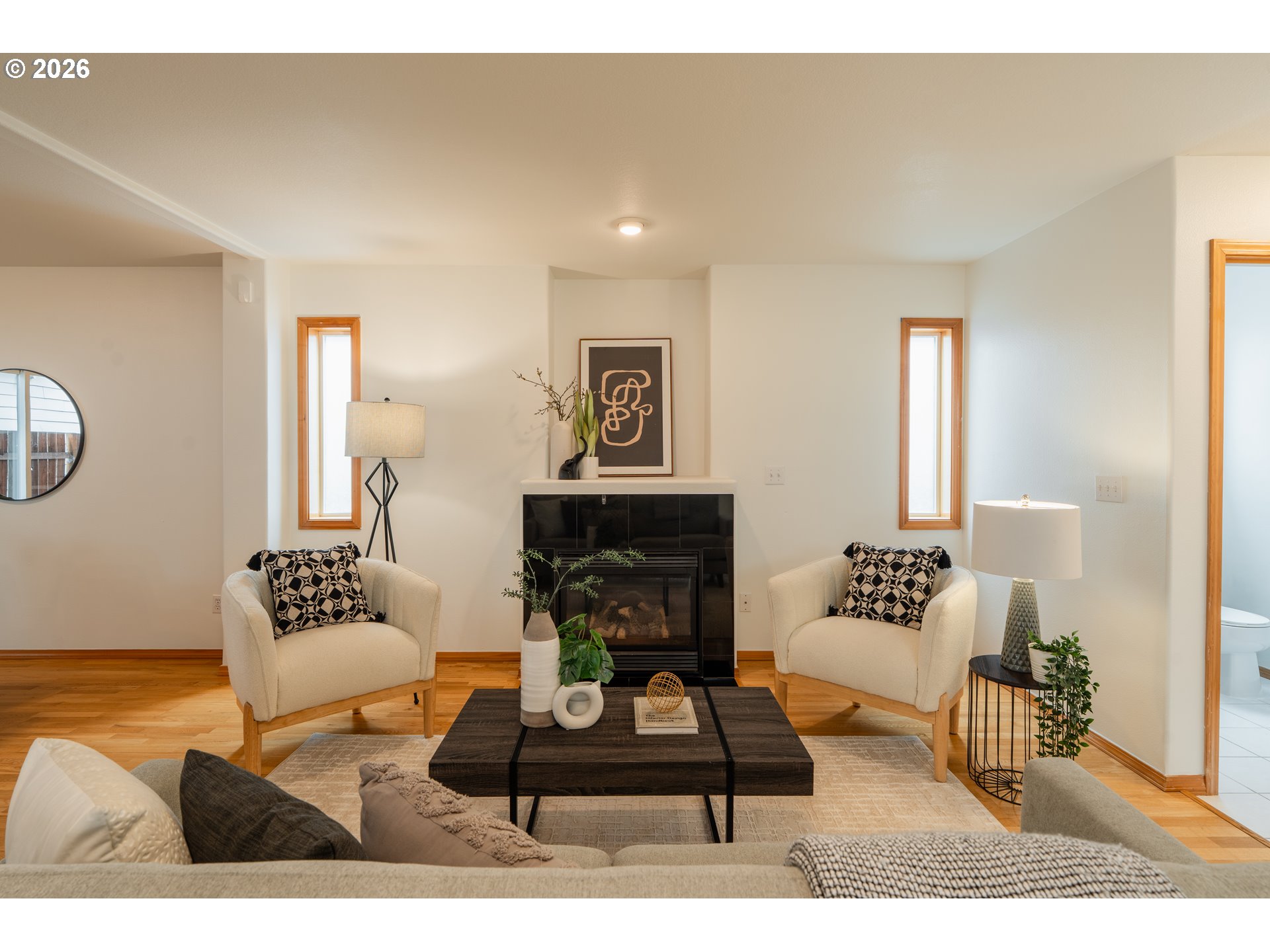 7870 Southeast Springwater Drive Portland, OR 97206 - Photo 8 of 47
