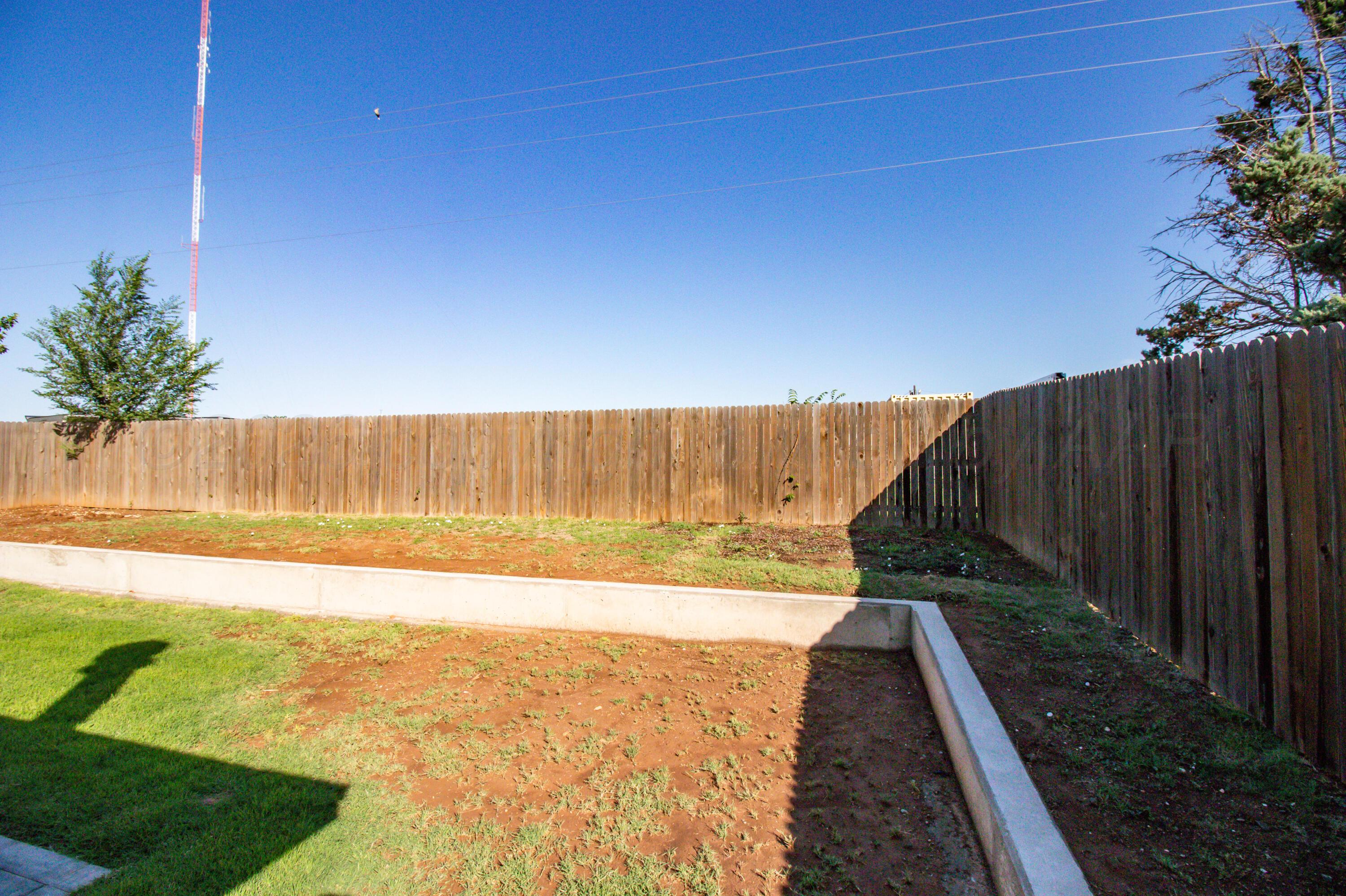 5210 Royce Drive Amarillo, TX 79110 - Photo 33 of 34 33