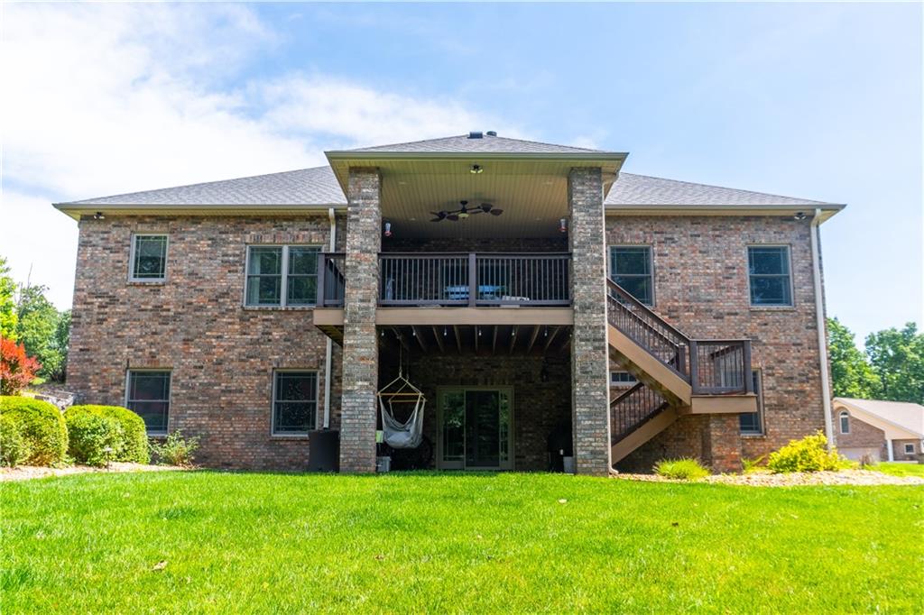 118 Hickory Ridge Waynesville, MO 65583 - Photo 23 of 23