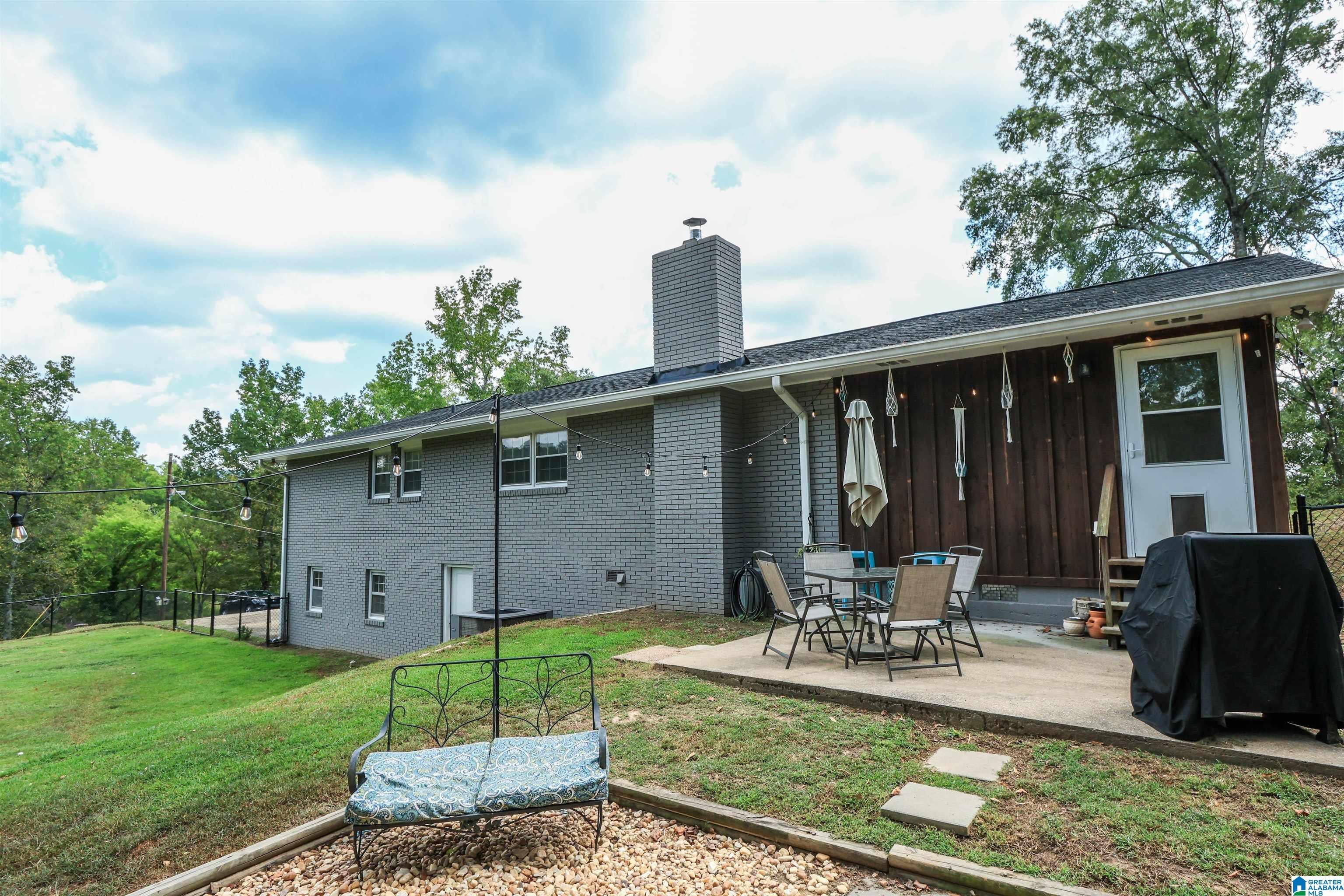 133 Gauldinville Road Anniston, AL 36201 - Photo 55 of 65 Gallery Image 55