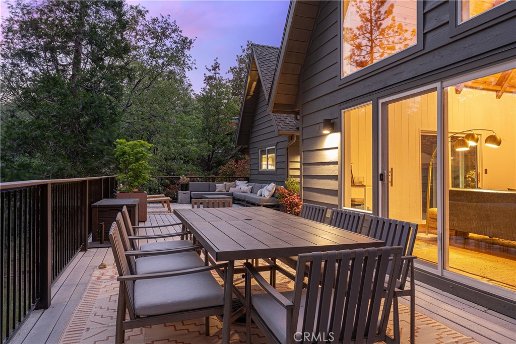 28001 North Bay Road Lake Arrowhead, CA 92352 - Photo 15 of 46