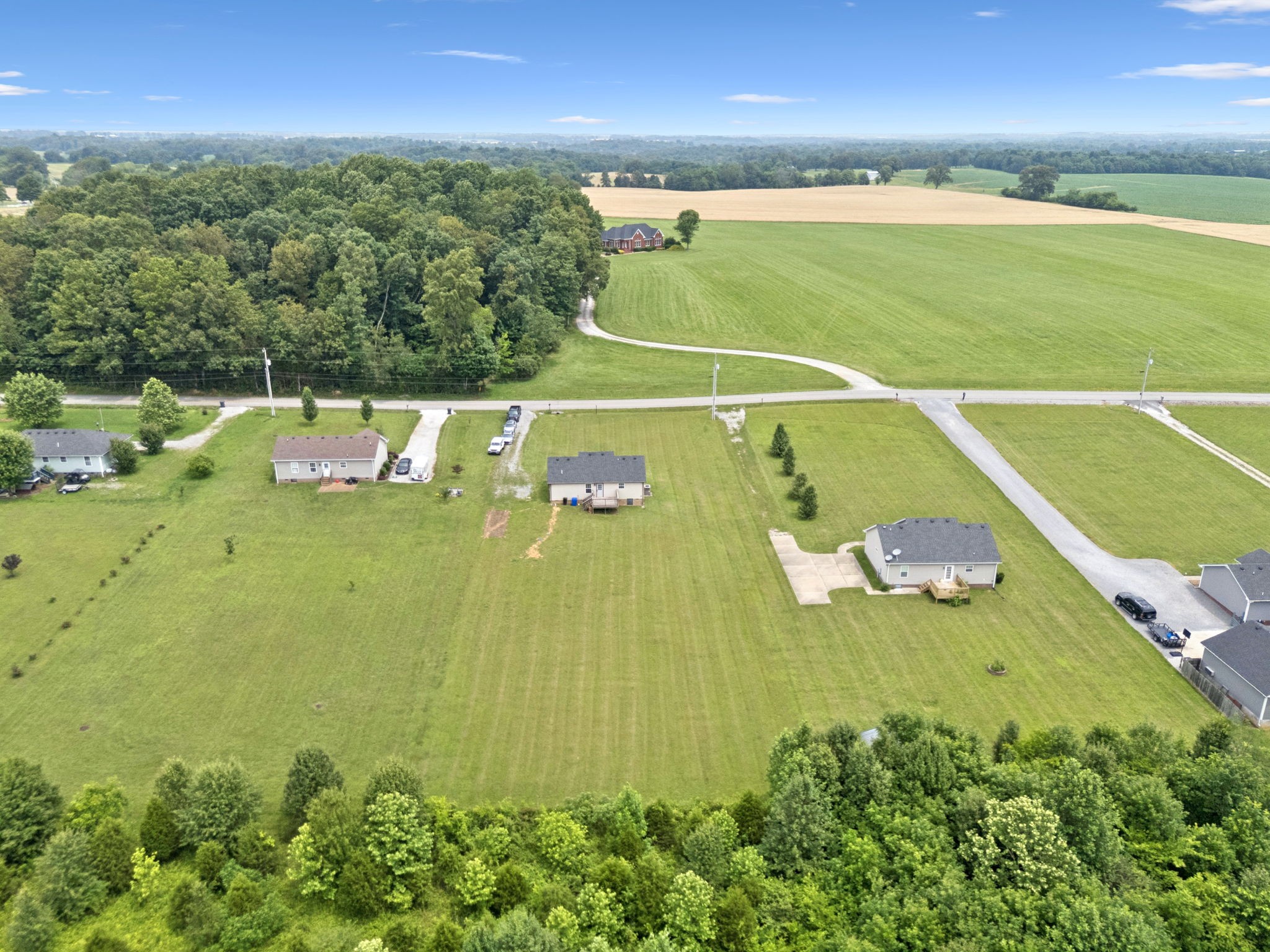 819 White Road Portland, TN 37148 - Photo 18 of 21