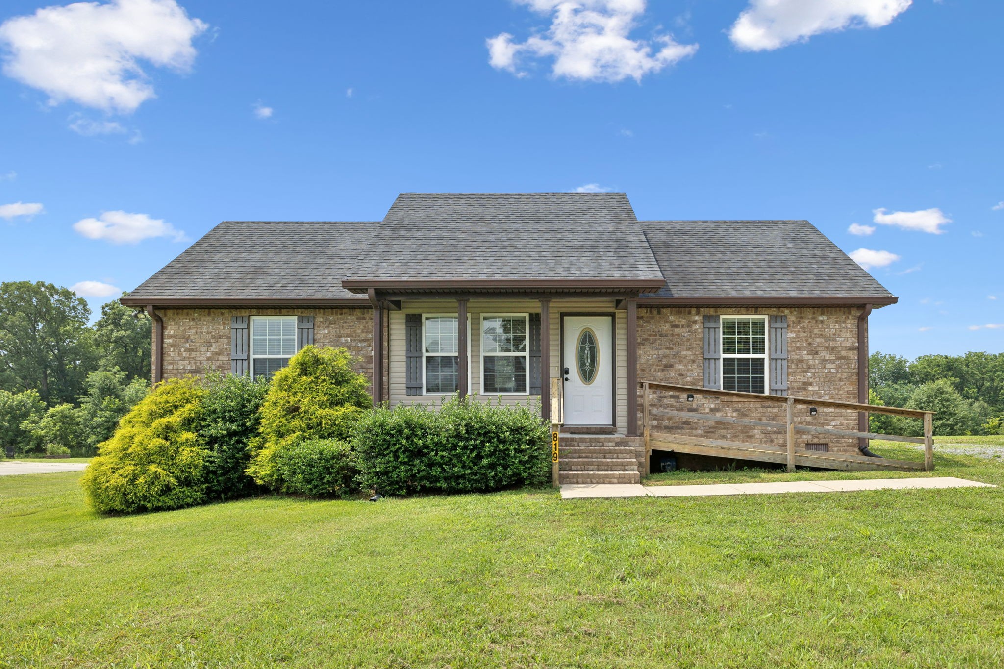 819 White Road Portland, TN 37148 - Photo 20 of 21