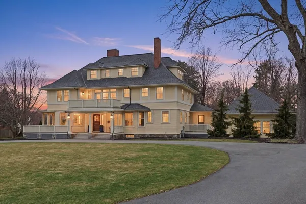 $4,750,000 | 4 Adams Street, Lexington, MA 02420