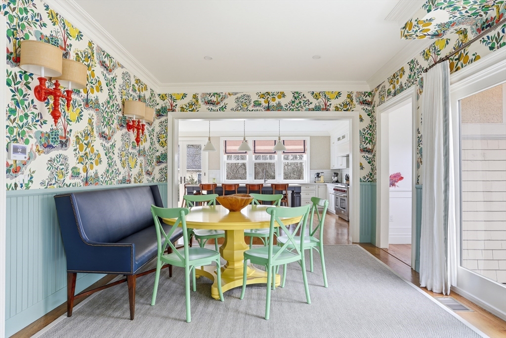 4 Adams Street Lexington, MA 02420 - Photo 12 of 35