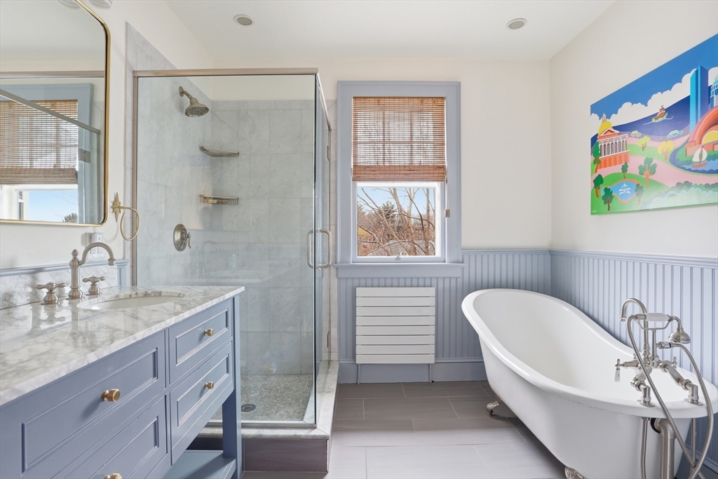 4 Adams Street Lexington, MA 02420 - Photo 19 of 35