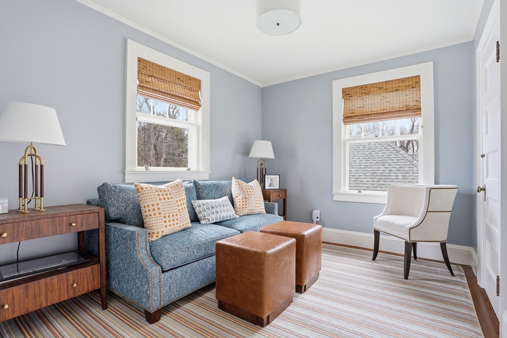 4 Adams Street Lexington, MA 02420 - Photo 23 of 35