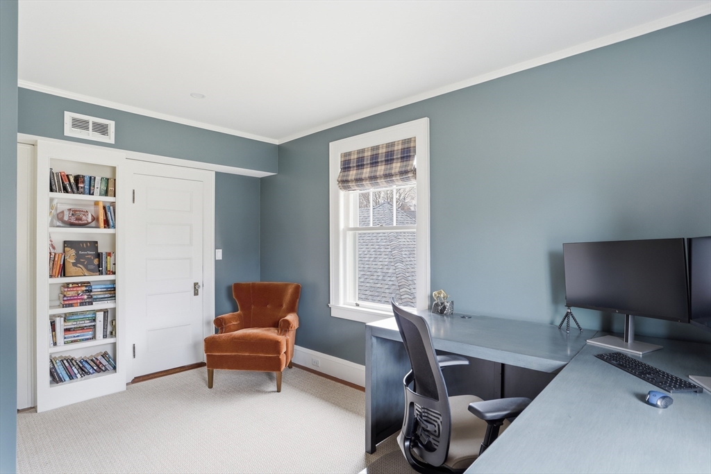 4 Adams Street Lexington, MA 02420 - Photo 24 of 35